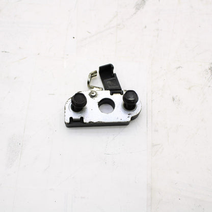 2008 CAN-AM SPYDER GS990 LOCK SET IGNITION SWITCH GAS CAP KEY DL-696