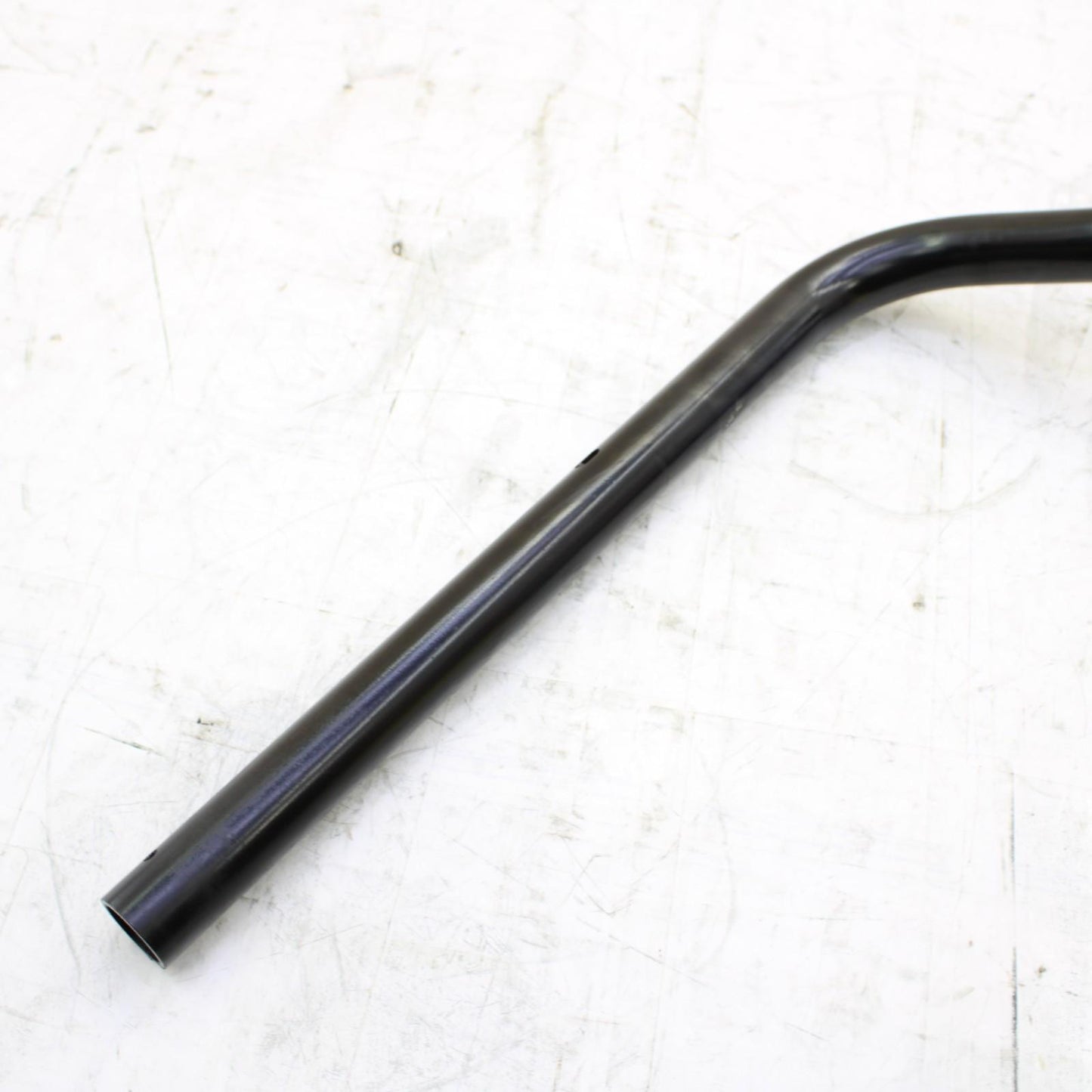 2008 CAN-AM SPYDER GS990 SM5 HANDLEBARS BAR STEERING HANDLE BAR BLACK STRAIGHT