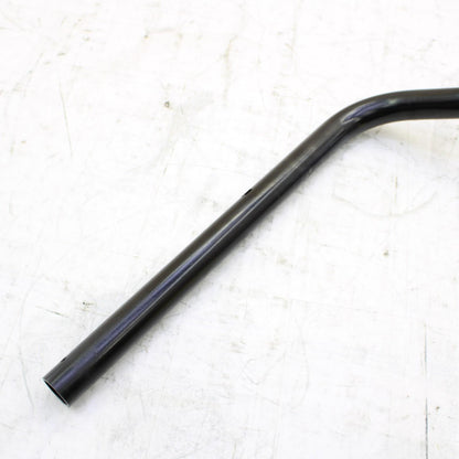 2008 CAN-AM SPYDER GS990 SM5 HANDLEBARS BAR STEERING HANDLE BAR BLACK STRAIGHT