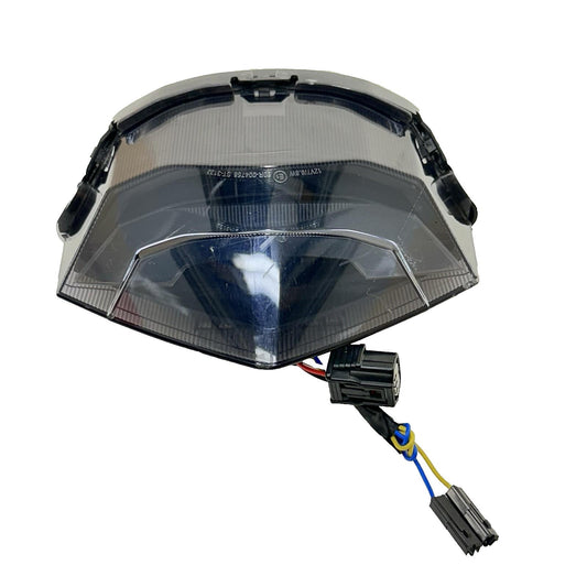 2017 - 2019 HONDA CBR1000RR TAILLIGHT REAR BRAKE LIGHT LAMP BACK TINTED