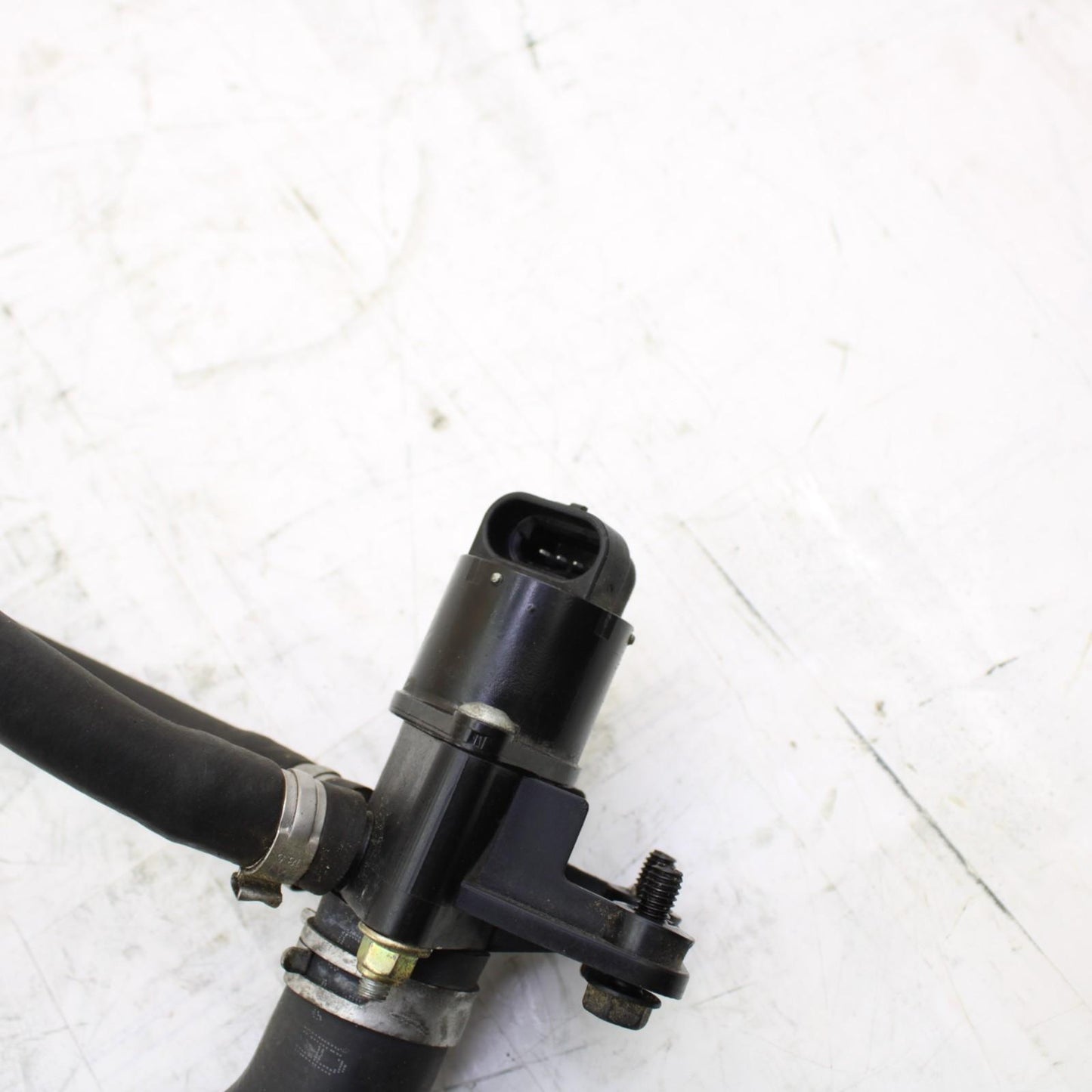2008 CAN-AM SPYDER GS990 SM5 IDLE AIR CONTROL SENSOR VALVE HOSES