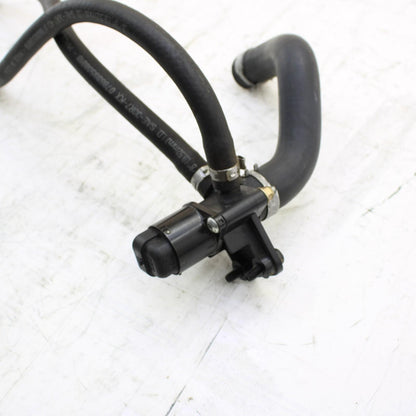 2008 CAN-AM SPYDER GS990 SM5 IDLE AIR CONTROL SENSOR VALVE HOSES