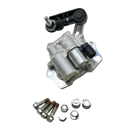 2017 - 2019 HONDA CBR1000RR STEERING STABILIZER DAMPER LINKAGE BOLTS STOCK