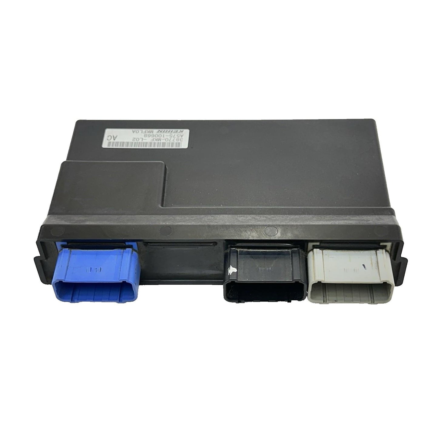 2017 - 2019 HONDA CBR1000RR ECU ELECTRONIC CONTROL UNIT COMPUTER MODULE CDI OEM