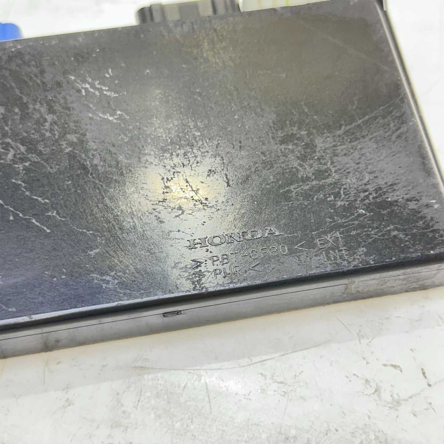 2017 - 2019 HONDA CBR1000RR ECU ELECTRONIC CONTROL UNIT COMPUTER MODULE CDI OEM