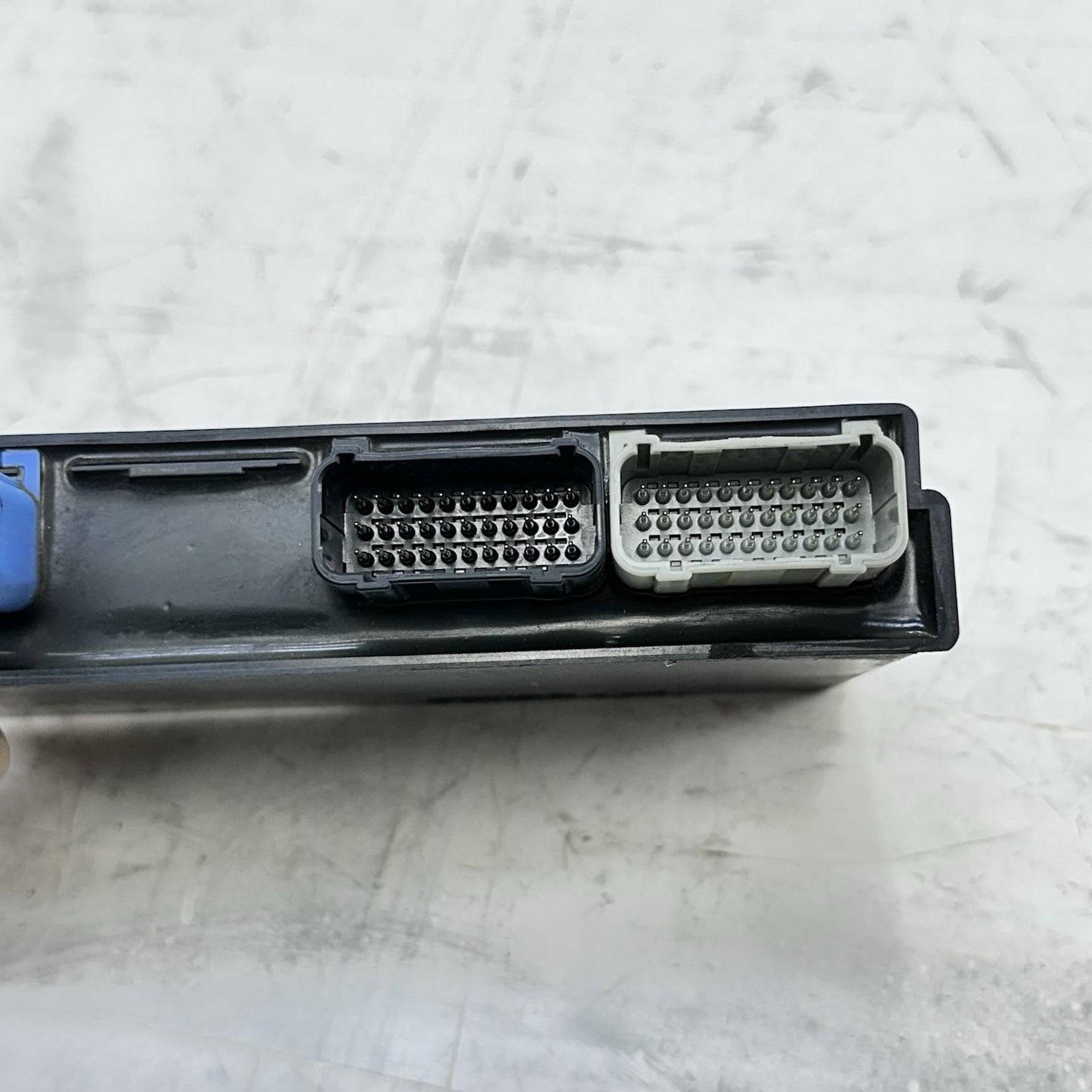 2017 - 2019 HONDA CBR1000RR ECU ELECTRONIC CONTROL UNIT COMPUTER MODULE CDI OEM