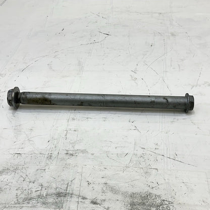 2017 - 2019 HONDA CBR1000RR SWINGARM BOLT REAR SHOCK SUSPENSION PIVOT AXLE