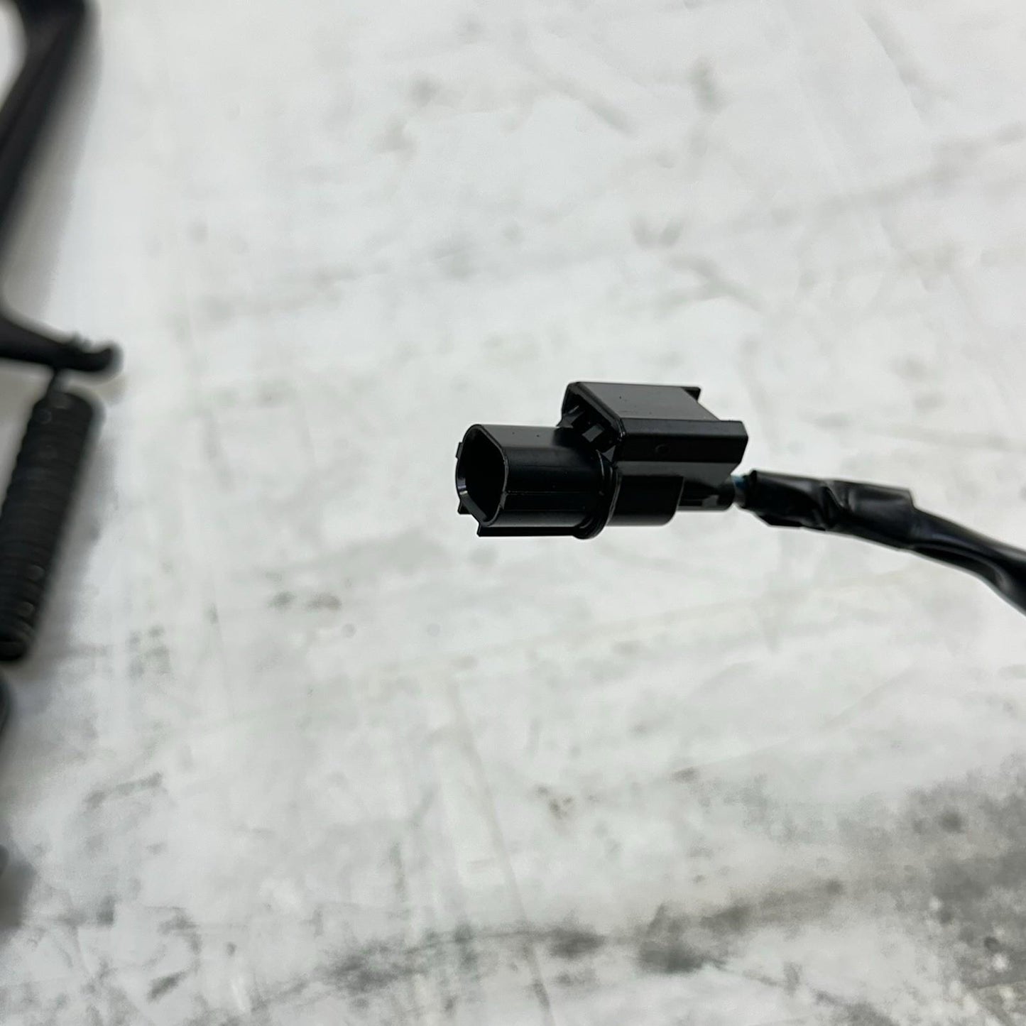 2017 - 2019 HONDA CBR1000RR KICKSTAND SIDE LEG PROP STAND KICK SENSOR