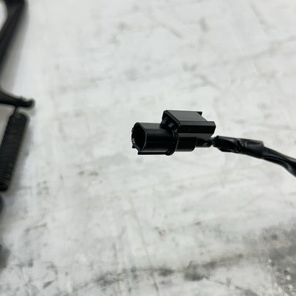 2017 - 2019 HONDA CBR1000RR KICKSTAND SIDE LEG PROP STAND KICK SENSOR
