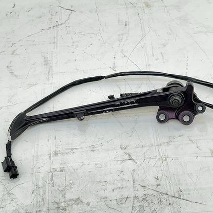 2017 - 2019 HONDA CBR1000RR KICKSTAND SIDE LEG PROP STAND KICK SENSOR