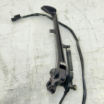 2017 - 2019 HONDA CBR1000RR KICKSTAND SIDE LEG PROP STAND KICK SENSOR