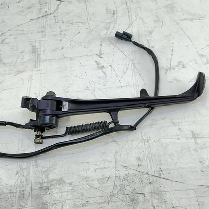 2017 - 2019 HONDA CBR1000RR KICKSTAND SIDE LEG PROP STAND KICK SENSOR