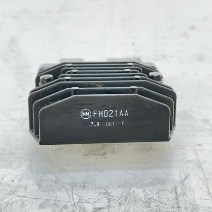 2017 - 2019 HONDA CBR1000RR VOLTAGE REGULATOR RECTIFIER BOLTS STOCK OEM