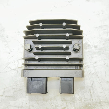 2017 - 2019 HONDA CBR1000RR VOLTAGE REGULATOR RECTIFIER BOLTS STOCK OEM