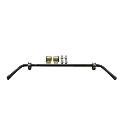 2009 CAN-AM SPYDER RS 990 FRONT SWAY BAR STABILIZER BLACK STRAIGHT STOCK