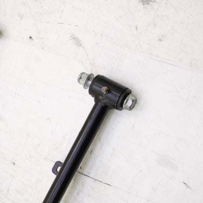2008 CAN-AM SPYDER GS990 FRONT UPPER CONTROL ARMS RIGHT LEFT STRAIGHT BLACK