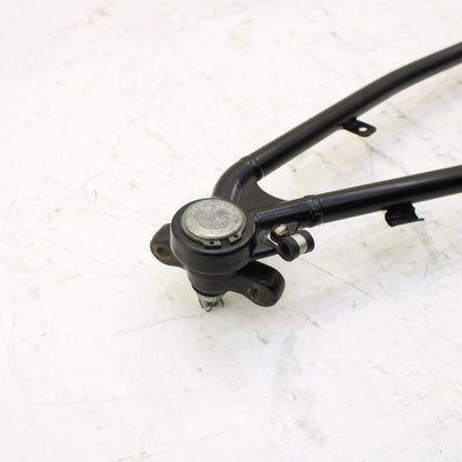 2008 CAN-AM SPYDER GS990 FRONT UPPER CONTROL ARMS RIGHT LEFT STRAIGHT BLACK