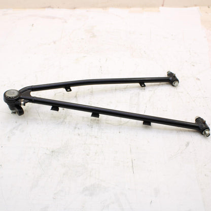 2008 CAN-AM SPYDER GS990 FRONT UPPER CONTROL ARMS RIGHT LEFT STRAIGHT BLACK