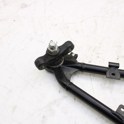 2008 CAN-AM SPYDER GS990 FRONT UPPER CONTROL ARMS RIGHT LEFT STRAIGHT BLACK