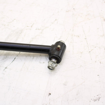 2008 CAN-AM SPYDER GS990 FRONT UPPER CONTROL ARMS RIGHT LEFT STRAIGHT BLACK
