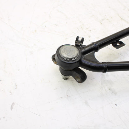 2008 CAN-AM SPYDER GS990 FRONT UPPER CONTROL ARMS RIGHT LEFT STRAIGHT BLACK