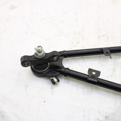 2008 CAN-AM SPYDER GS990 FRONT UPPER CONTROL ARMS RIGHT LEFT STRAIGHT BLACK