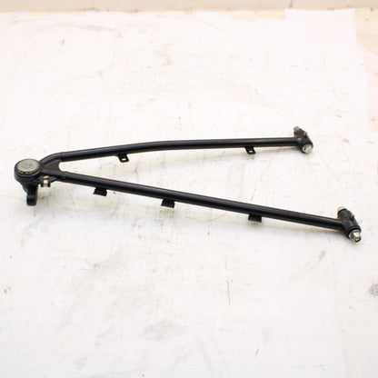 2008 CAN-AM SPYDER GS990 FRONT UPPER CONTROL ARMS RIGHT LEFT STRAIGHT BLACK