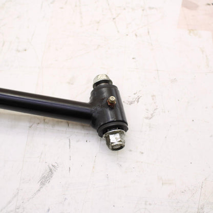 2008 CAN-AM SPYDER GS990 FRONT UPPER CONTROL ARMS RIGHT LEFT STRAIGHT BLACK
