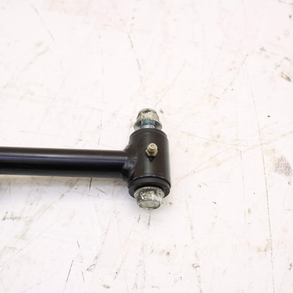 2008 CAN-AM SPYDER GS990 FRONT UPPER CONTROL ARMS RIGHT LEFT STRAIGHT BLACK