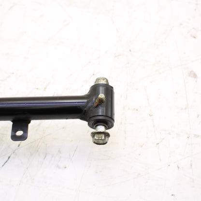 2008 CAN-AM SPYDER GS990 FRONT LOWER CONTROL ARMS LEFT RIGHT BLACK STRAIGHT
