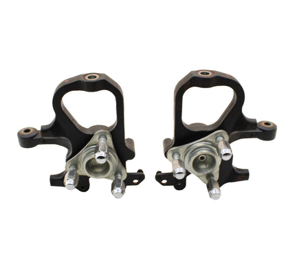 2008 CAN-AM SPYDER GS990 HUBS KNUCKLE SPINDLE BRACKET STEERING LEFT RIGHT STOCK