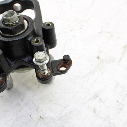 2008 CAN-AM SPYDER GS990 HUBS KNUCKLE SPINDLE BRACKET STEERING LEFT RIGHT STOCK