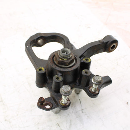2008 CAN-AM SPYDER GS990 HUBS KNUCKLE SPINDLE BRACKET STEERING LEFT RIGHT STOCK