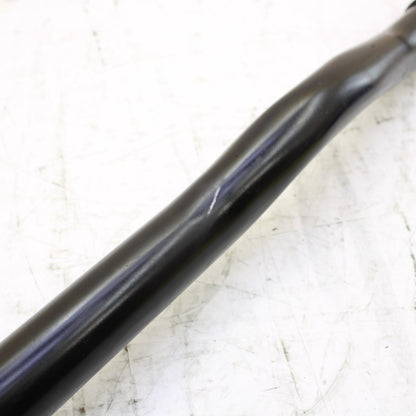 2008 CAN-AM SPYDER GS990 STEERING SHAFT POST RISER SHAFT BLACK STRAIGHT STOCK