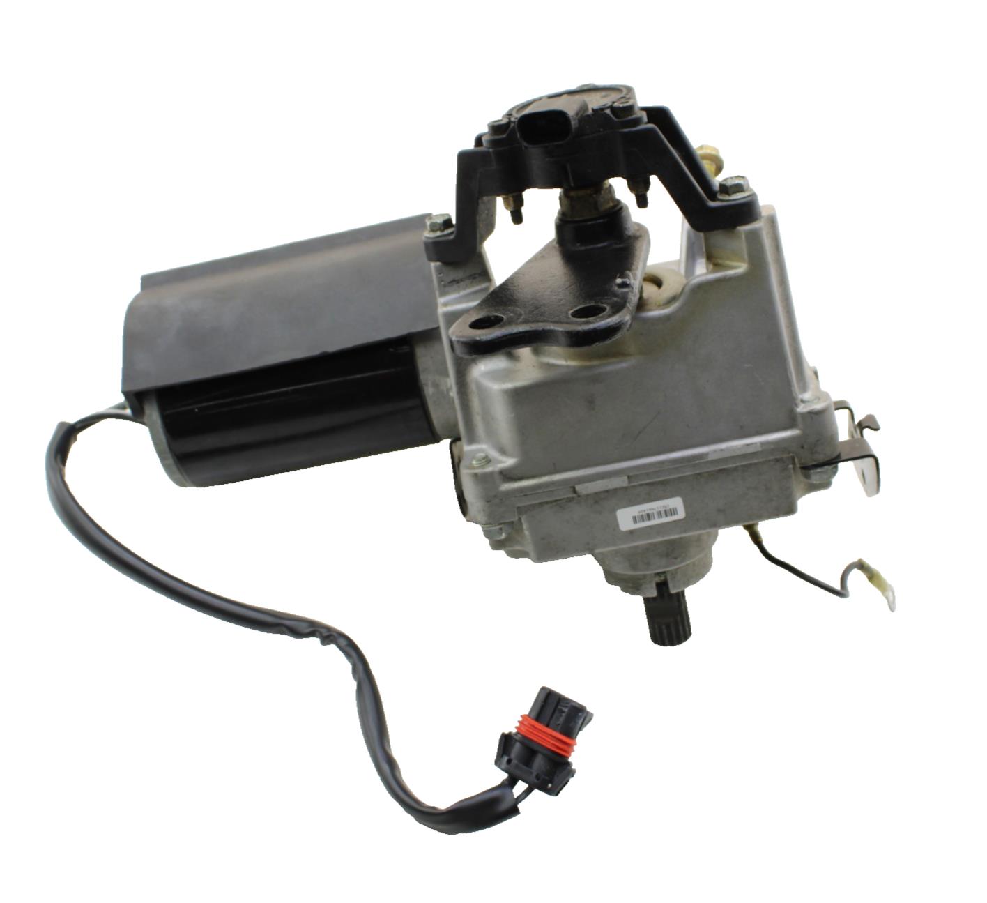 2008 CAN-AM SPYDER GS990 POWER STEERING PUMP FRONT ASSEMBLY DL-696 — $149.99