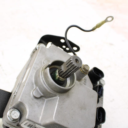 2008 CAN-AM SPYDER GS990 POWER STEERING PUMP FRONT ASSEMBLY DL-696 — $149.99