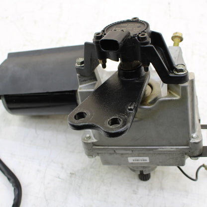 2008 CAN-AM SPYDER GS990 POWER STEERING PUMP FRONT ASSEMBLY DL-696 — $149.99