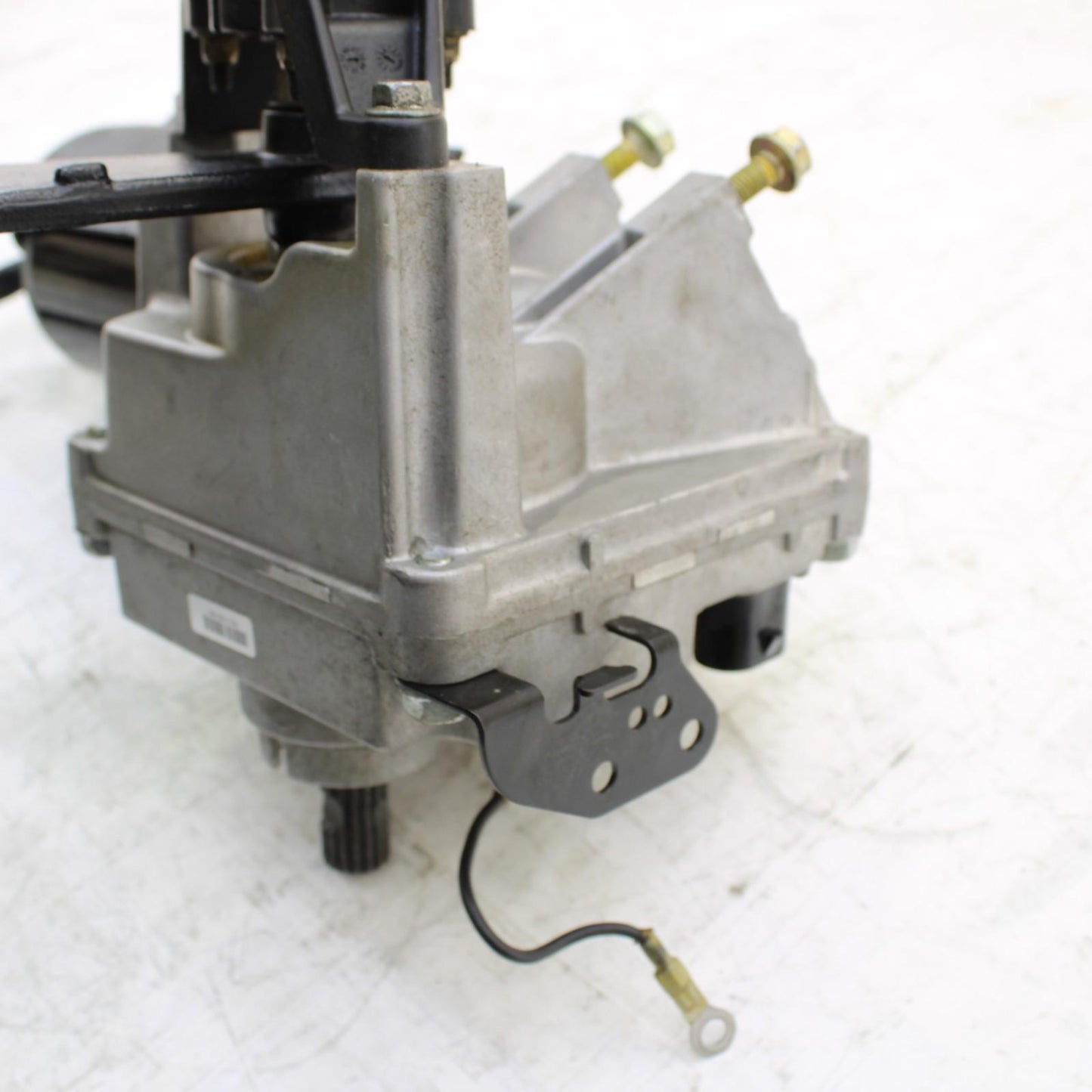 2008 CAN-AM SPYDER GS990 POWER STEERING PUMP FRONT ASSEMBLY DL-696 — $149.99