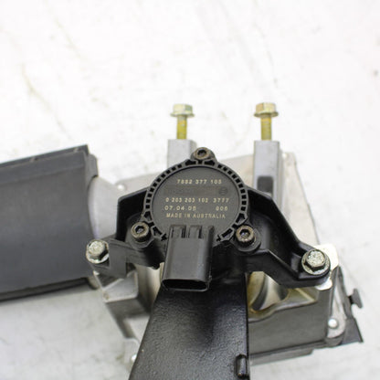 2008 CAN-AM SPYDER GS990 POWER STEERING PUMP FRONT ASSEMBLY DL-696 — $149.99