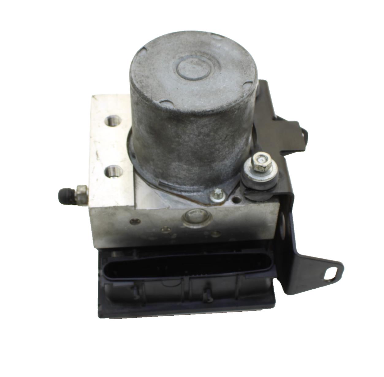 2008 CAN-AM SPYDER GS990 ABS PUMP ANTI LOCK BRAKE MODULE ELECTRICAL SYSTEM STOCK