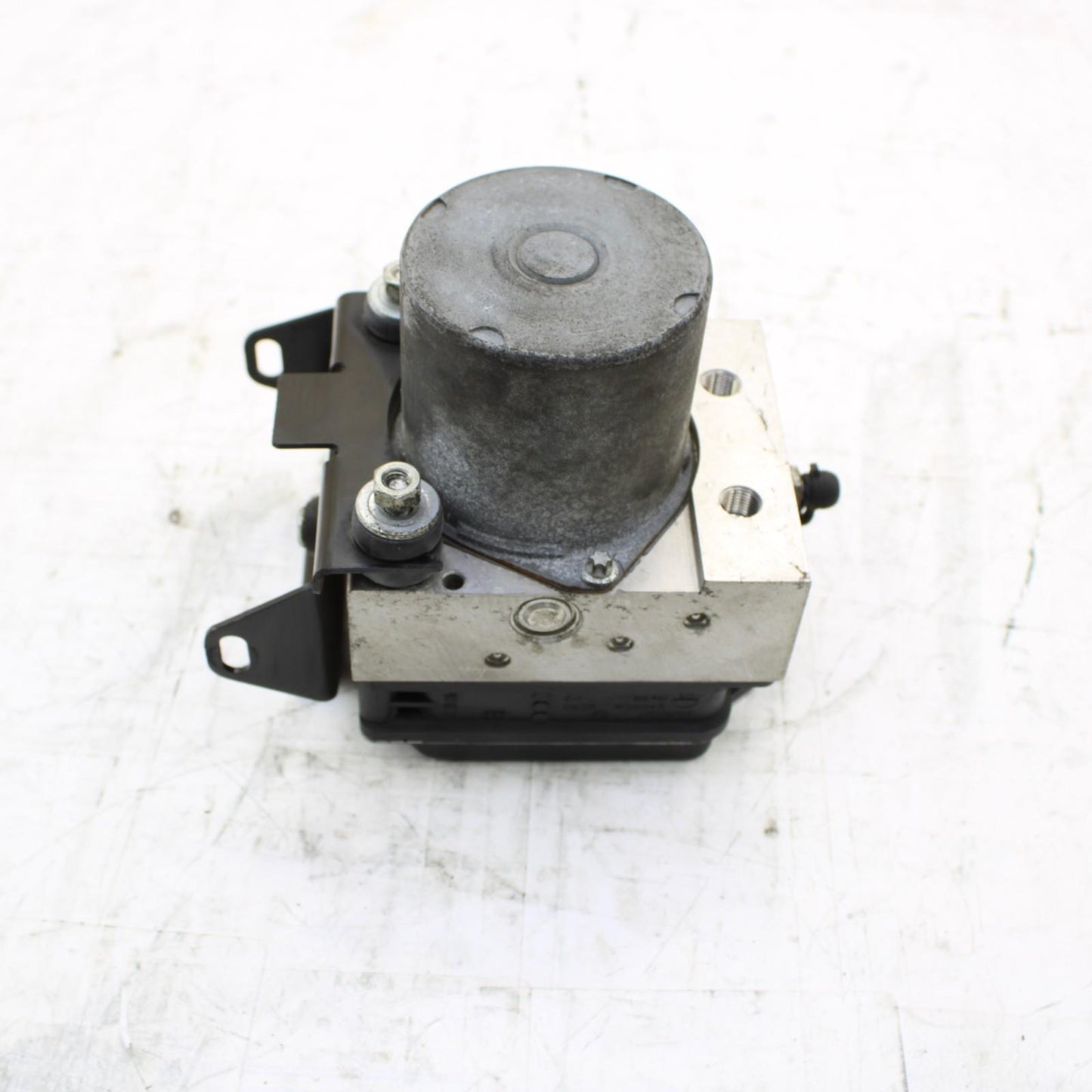 2008 CAN-AM SPYDER GS990 ABS PUMP ANTI LOCK BRAKE MODULE ELECTRICAL SYSTEM STOCK