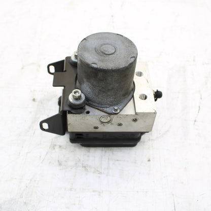 2008 CAN-AM SPYDER GS990 ABS PUMP ANTI LOCK BRAKE MODULE ELECTRICAL SYSTEM STOCK
