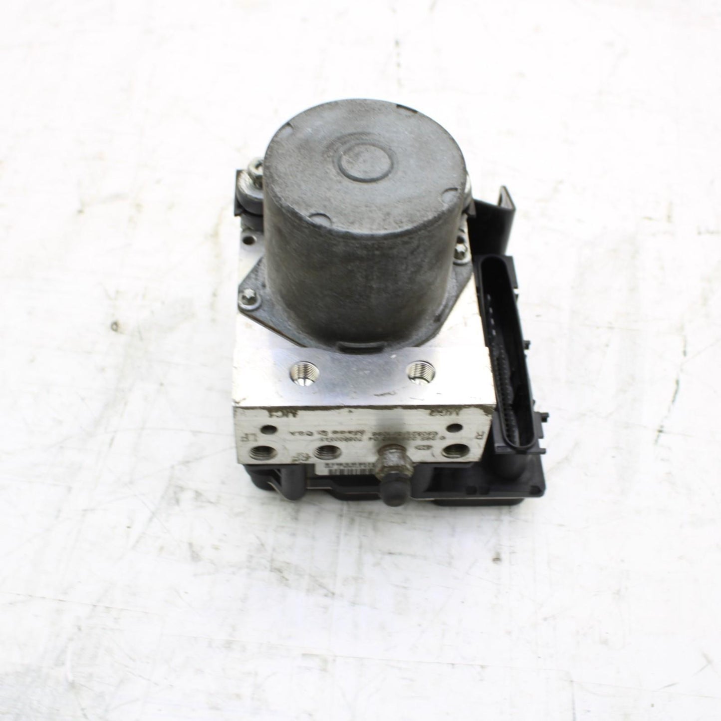 2008 CAN-AM SPYDER GS990 ABS PUMP ANTI LOCK BRAKE MODULE ELECTRICAL SYSTEM STOCK