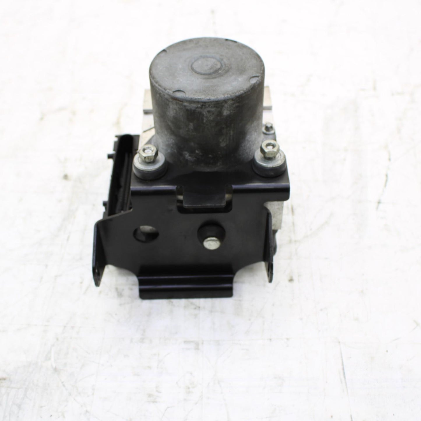 2008 CAN-AM SPYDER GS990 ABS PUMP ANTI LOCK BRAKE MODULE ELECTRICAL SYSTEM STOCK
