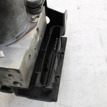 2008 CAN-AM SPYDER GS990 ABS PUMP ANTI LOCK BRAKE MODULE ELECTRICAL SYSTEM STOCK
