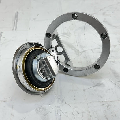 2017 - 2019 HONDA CBR1000RR IGNITION LOCK SET KEY GAS CAP BOLTS STOCK