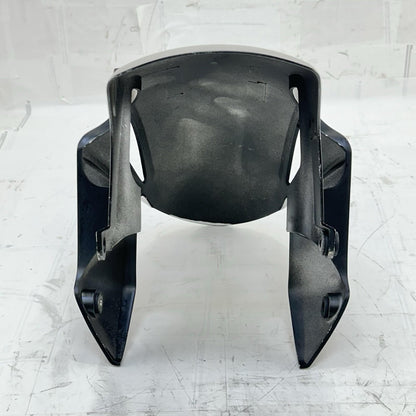 2017 - 2019 HONDA CBR1000RR FRONT WHEEL FENDER RIM TIRE COVER GUARD BLACK