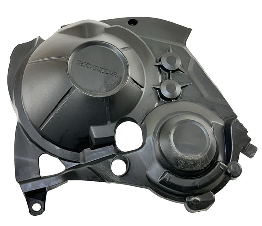 2017 - 2019 HONDA CBR1000RR RIGHT CRANKCASE CLUTCH COVER SIDE GUARD PLASTIC