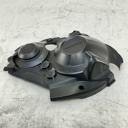 2017 - 2019 HONDA CBR1000RR RIGHT CRANKCASE CLUTCH COVER SIDE GUARD PLASTIC