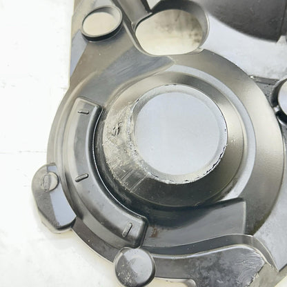 2017 - 2019 HONDA CBR1000RR RIGHT CRANKCASE CLUTCH COVER SIDE GUARD PLASTIC